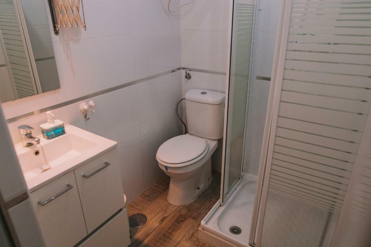 Apartamento Malagueta Playa Malaga Exterior photo